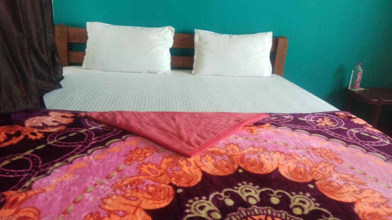 Druva Homestay Hampi Exterior foto